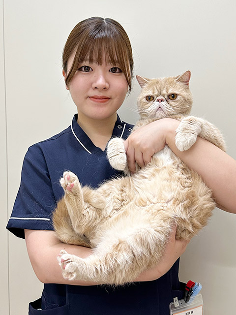 竹内　美瑛